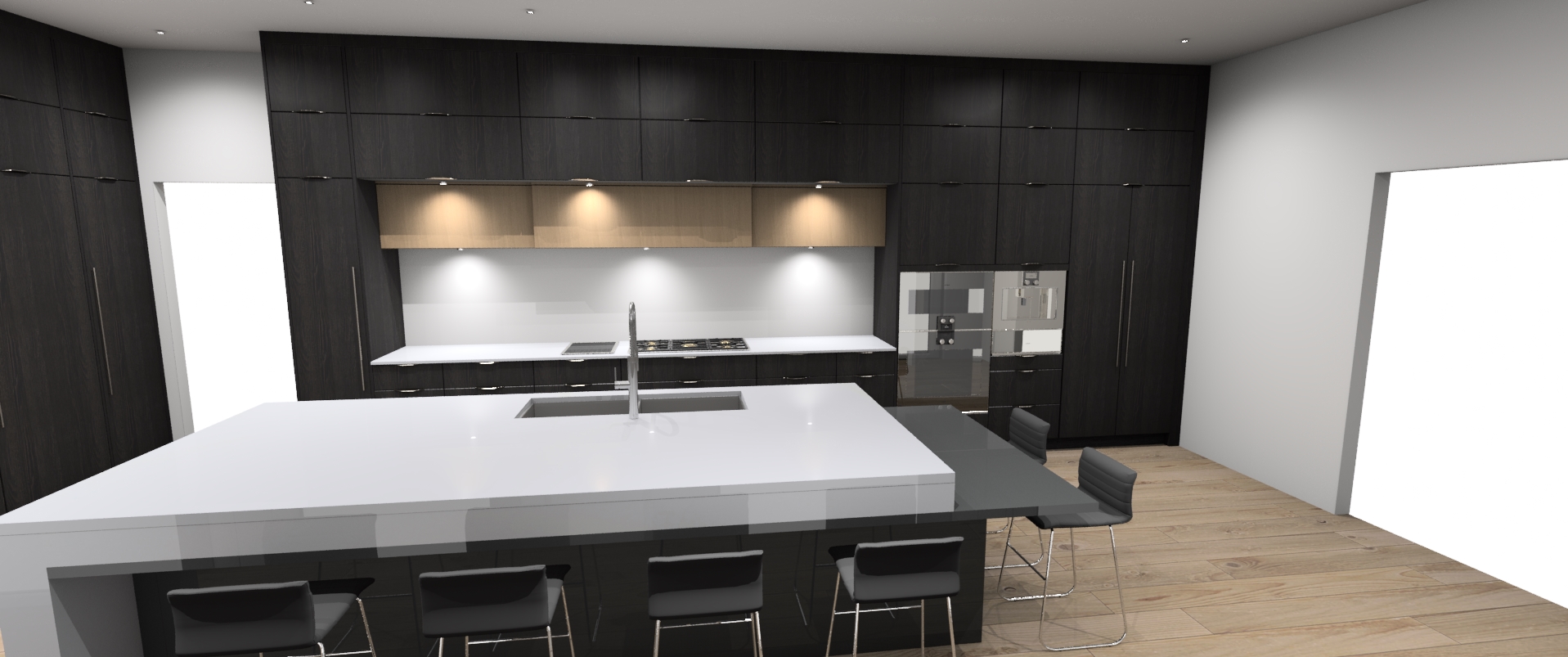 Kitchen Visualizer A Peek Into Your Dream Kitchen   LaMotta Render JPG 